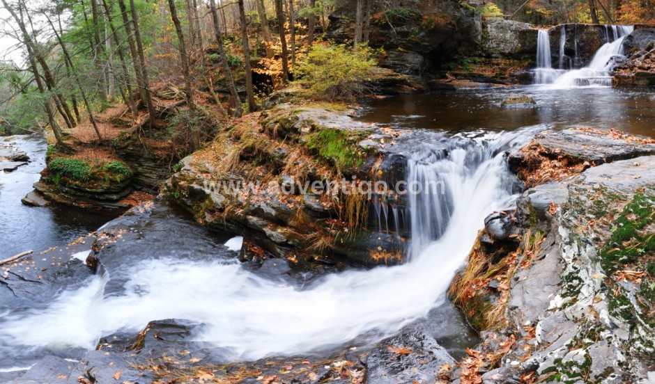 Top 34 North Carolina Waterfalls You Need to Visit Now!