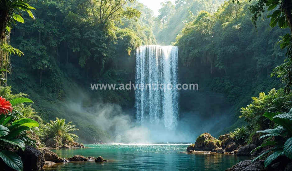 Top 34 North Carolina Waterfalls You Need to Visit Now!