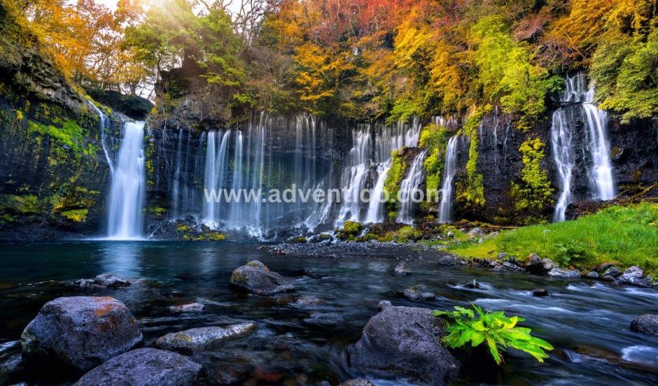 Top 34 North Carolina Waterfalls You Need to Visit Now!