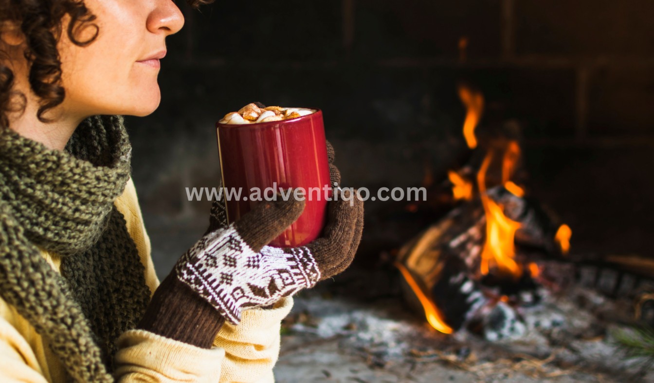 How to Keep Warm in a Tent: What Actually Works