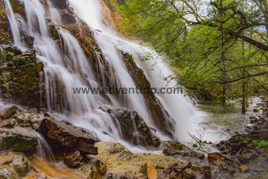 Top 34 North Carolina Waterfalls You Need to Visit Now!