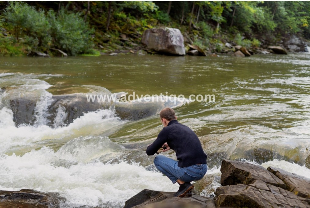 Top 34 North Carolina Waterfalls You Need to Visit Now!