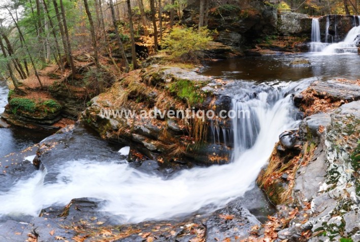 Top 34 North Carolina Waterfalls You Need to Visit Now!