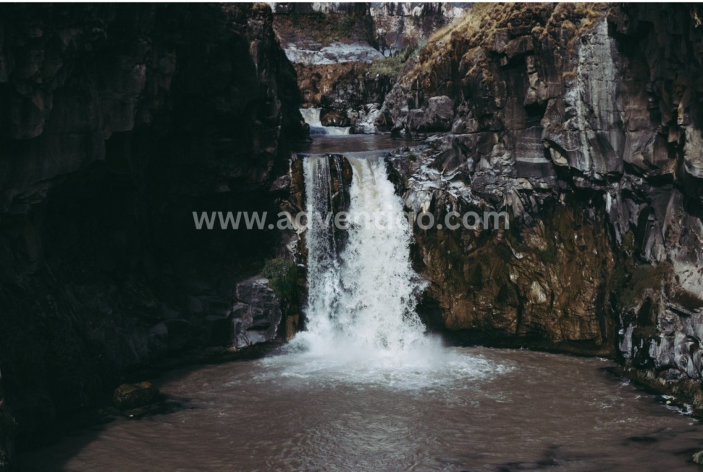 Top 34 North Carolina Waterfalls You Need to Visit Now!