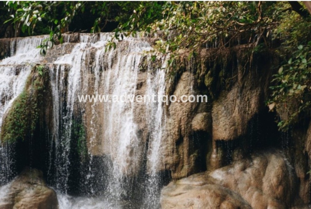 Top 34 North Carolina Waterfalls You Need to Visit Now!