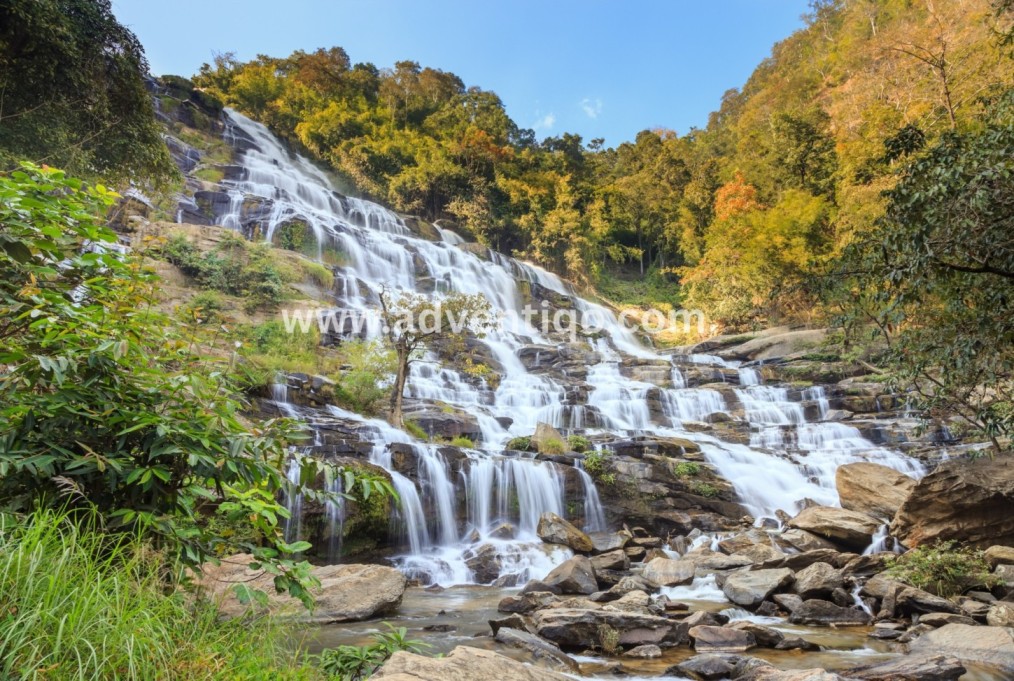 Top 34 North Carolina Waterfalls You Need to Visit Now!
