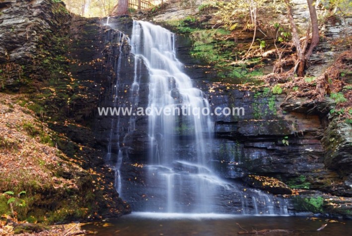 Top 34 North Carolina Waterfalls You Need to Visit Now!