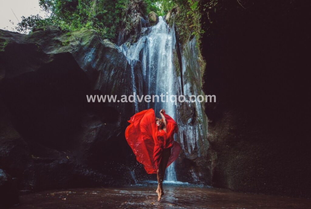 Top 34 North Carolina Waterfalls You Need to Visit Now!
