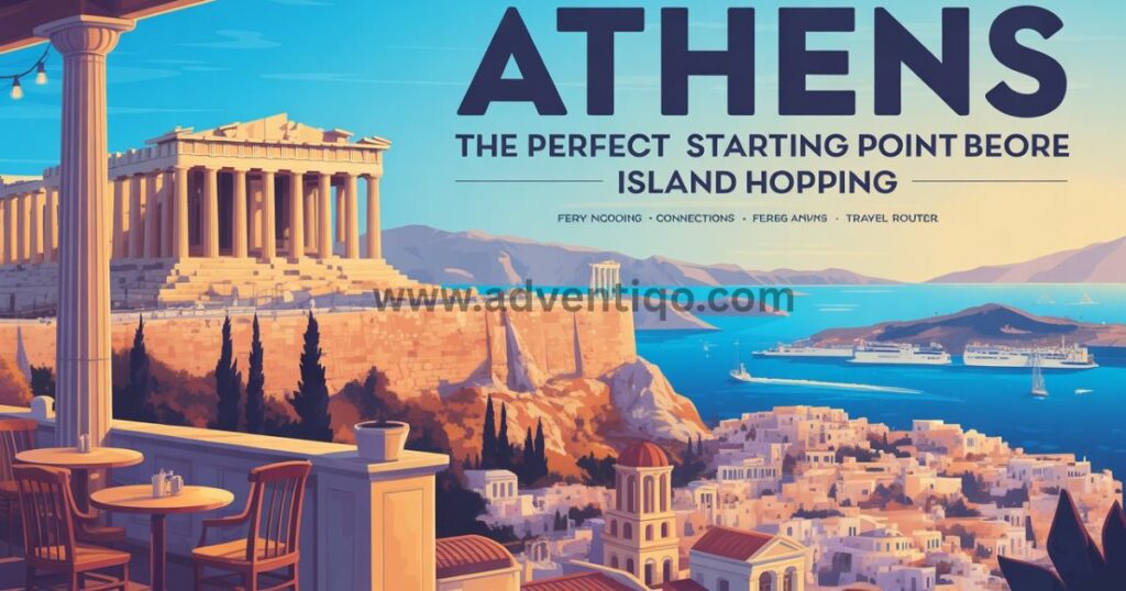 Best Greek Islands to Visit for the First Time: A Complete Beginner’s Guide for USA Travelers