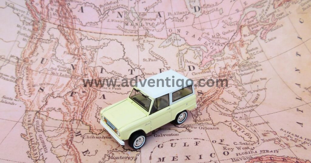 Best Incredible Places to Travel Without a Passport