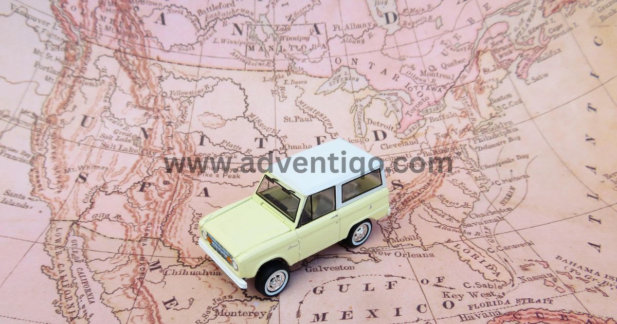 Best Incredible Places to Travel Without a Passport