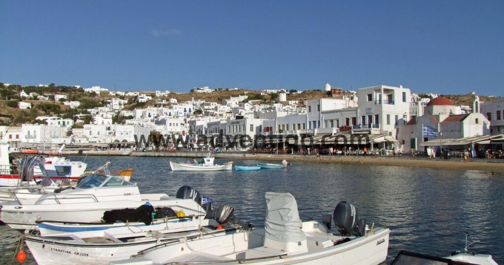 Best Greek Islands to Visit for the First Time: A Complete Beginner’s Guide for USA Travelers