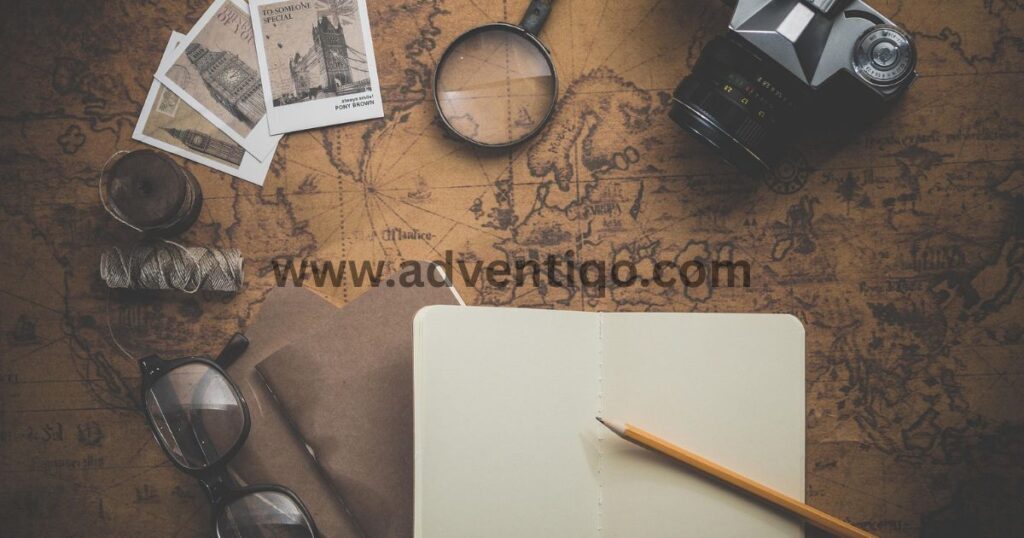 How to Plan the Perfect No-Passport Vacation