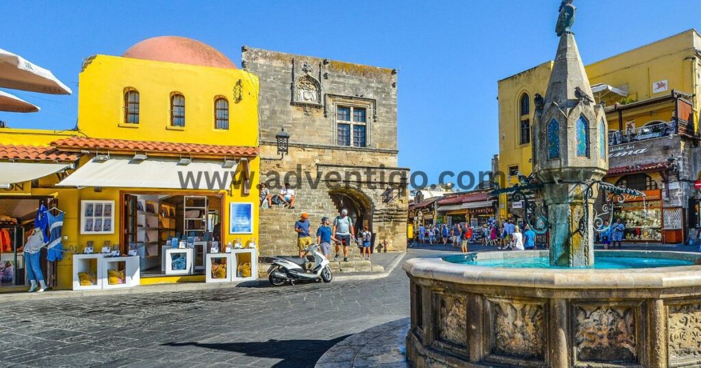 Best Greek Islands to Visit for the First Time: A Complete Beginner’s Guide for USA Travelers